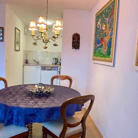 Wunderschoenes Apartment Im Zentrum Goldstadt Пфорцхайм Екстериор снимка