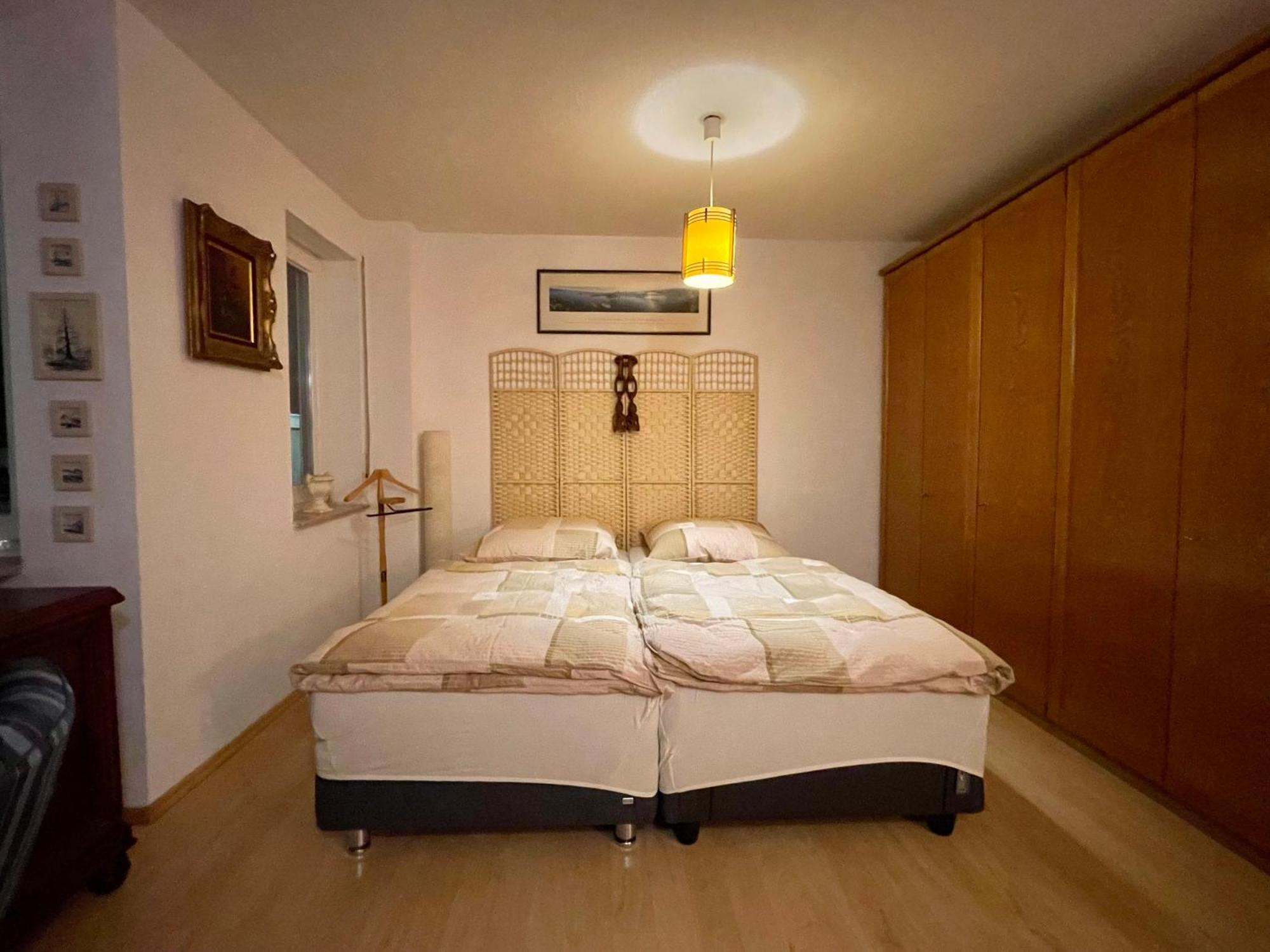 Wunderschoenes Apartment Im Zentrum Goldstadt Пфорцхайм Екстериор снимка