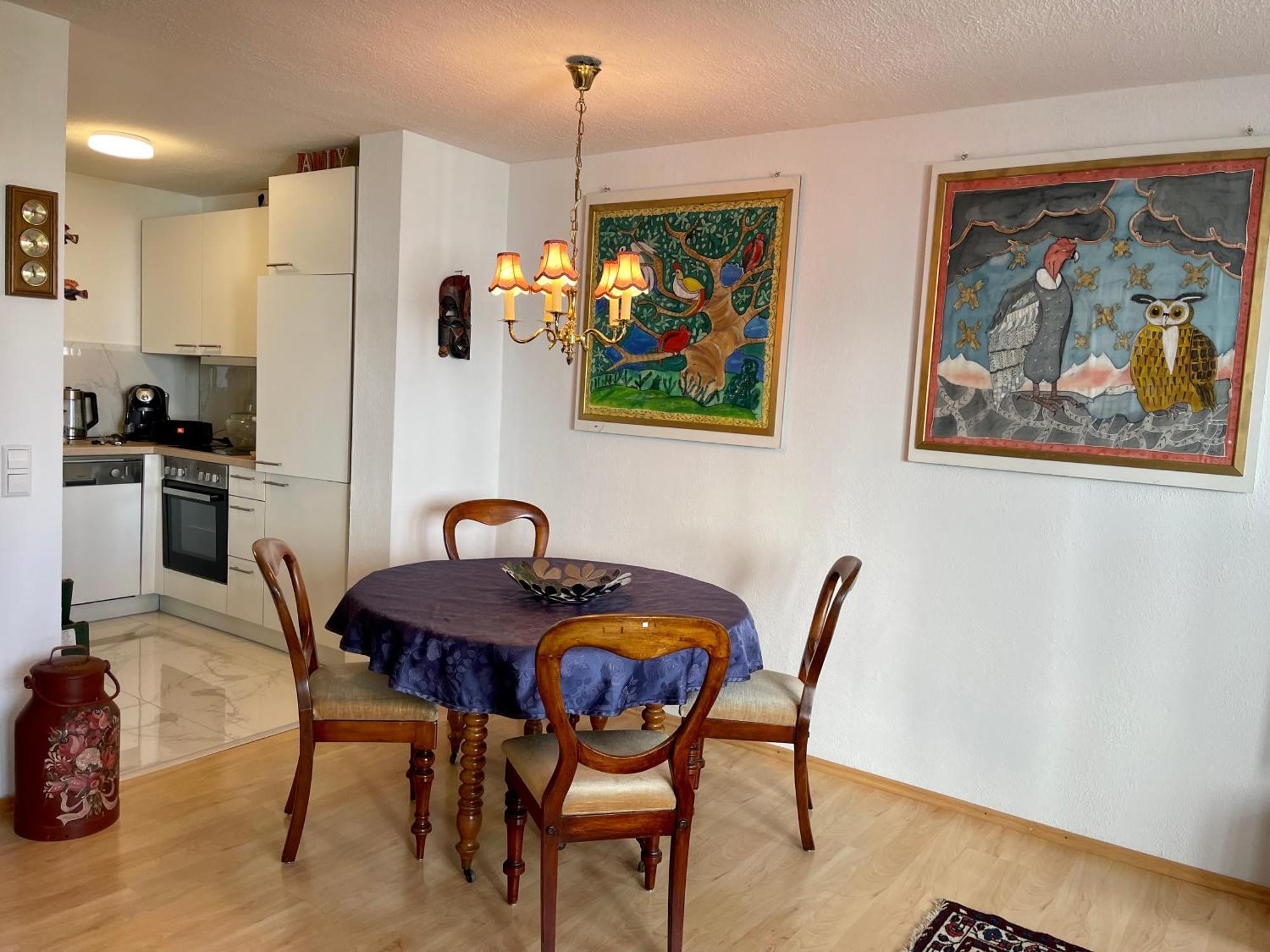 Wunderschoenes Apartment Im Zentrum Goldstadt Пфорцхайм Екстериор снимка
