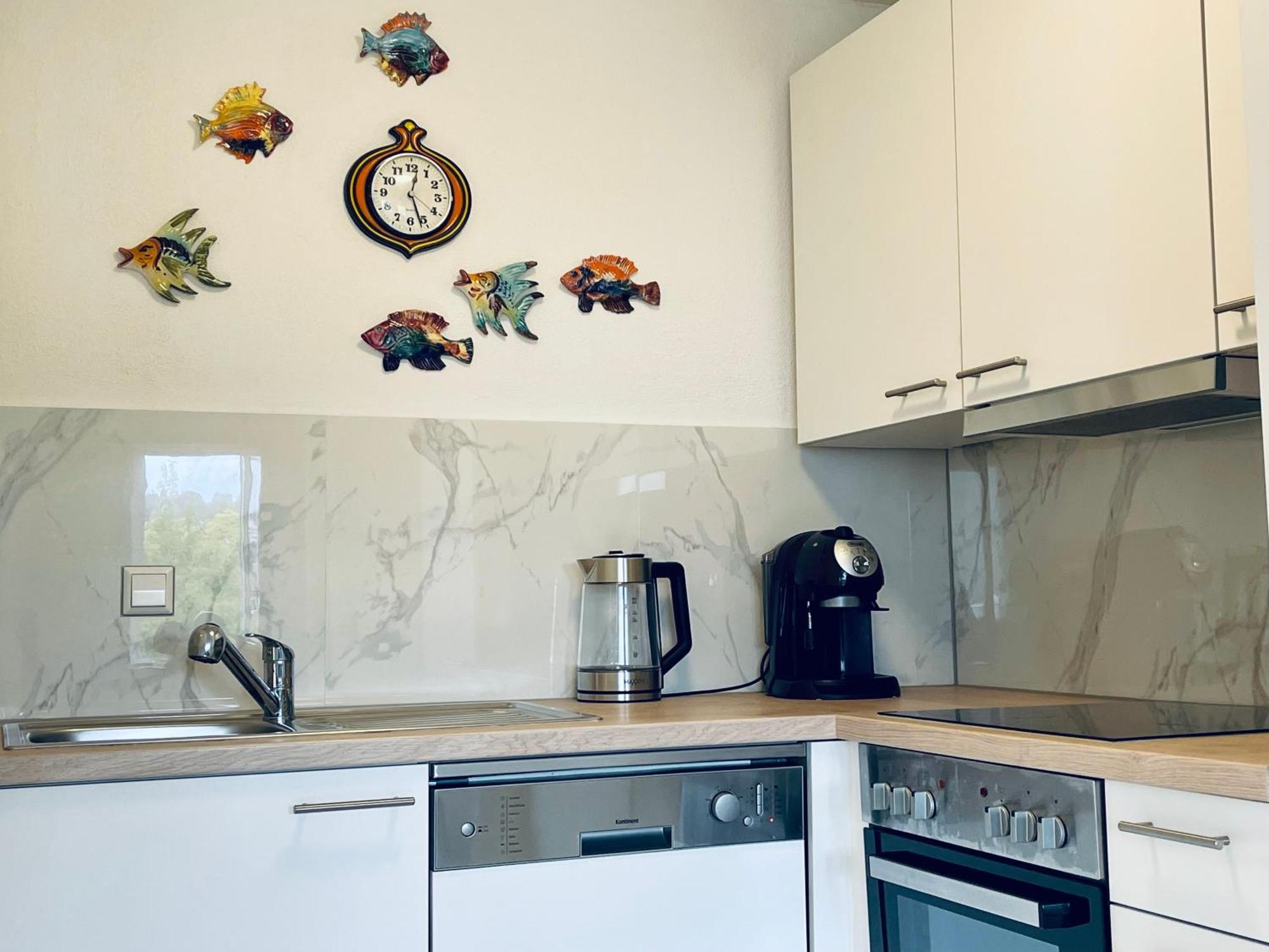 Wunderschoenes Apartment Im Zentrum Goldstadt Пфорцхайм Екстериор снимка