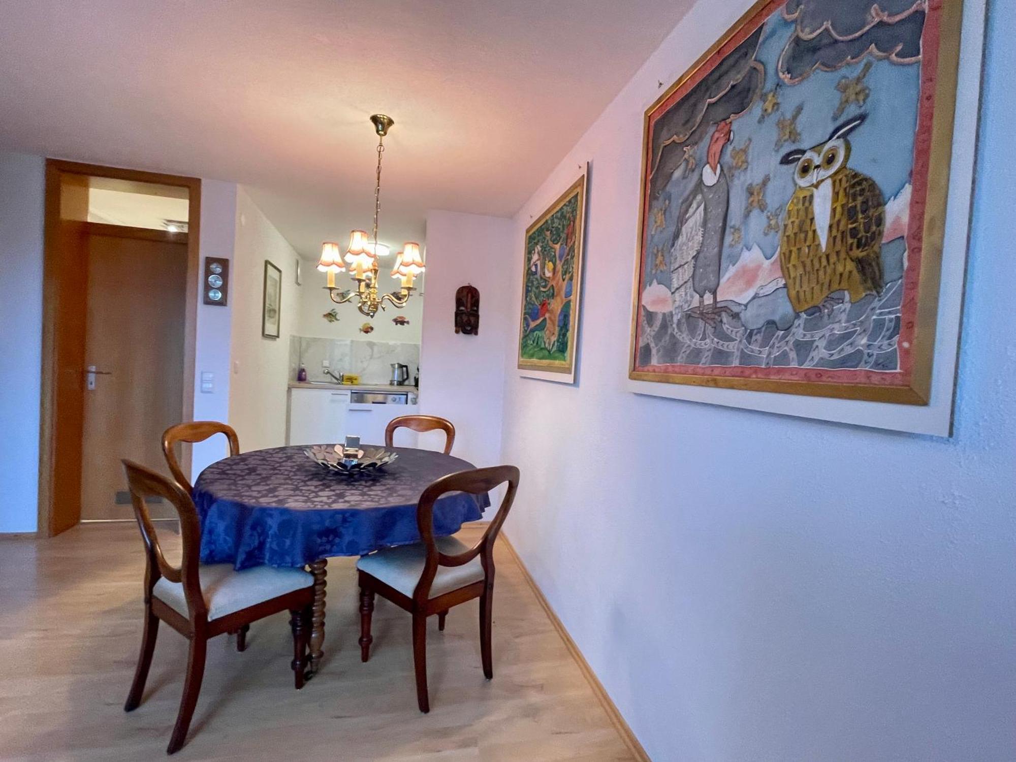 Wunderschoenes Apartment Im Zentrum Goldstadt Пфорцхайм Екстериор снимка